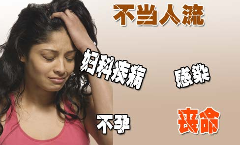 运城做人流哪医院好