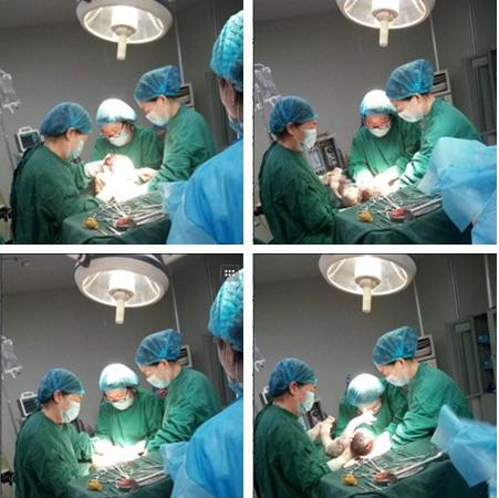 运城现代妇科医院生孩子