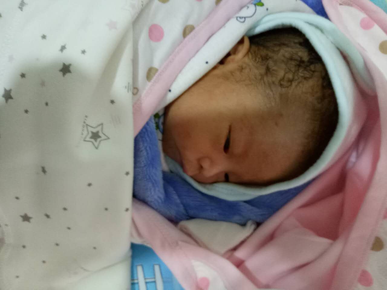 运城现代妇科医院