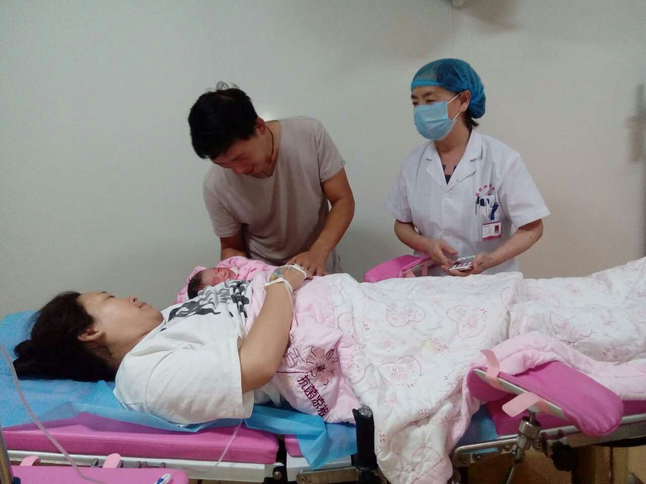 运城现代妇科医院