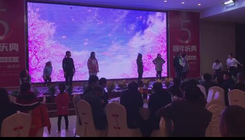 在运城现代5周年庆典上，揭开这5年里医院背后故事···