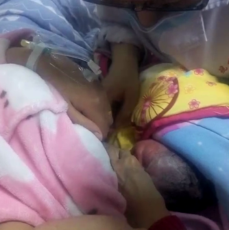 重生！挽救你的不孕的命运